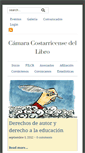 Mobile Screenshot of libroscr.com